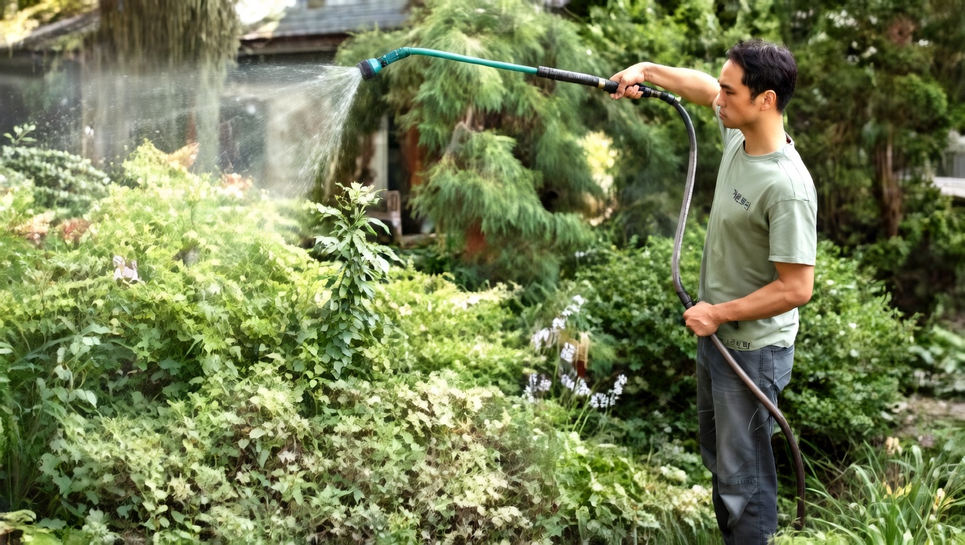 블루베리 잎의 숨겨진 힘