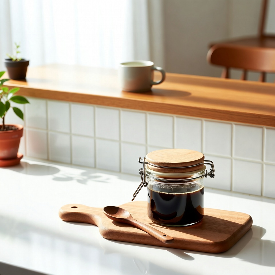 매일 아침 이것을 마셨더니—60세 이후 벌어진 일에 모두가 충격받았습니다