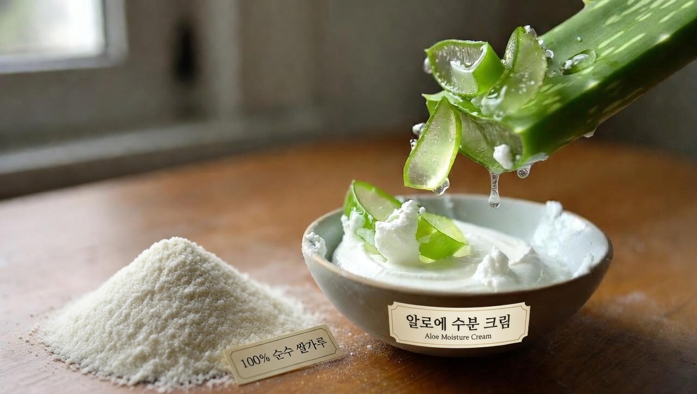 간단한 산뜻함을 위해 밤 스킨케어 루틴에 베이킹소다를 부드럽게 활용하는 방법