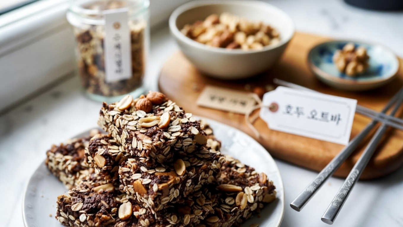 80세가 넘어도 더 강한 다리를 원하시나요? 이것을 매일 드세요