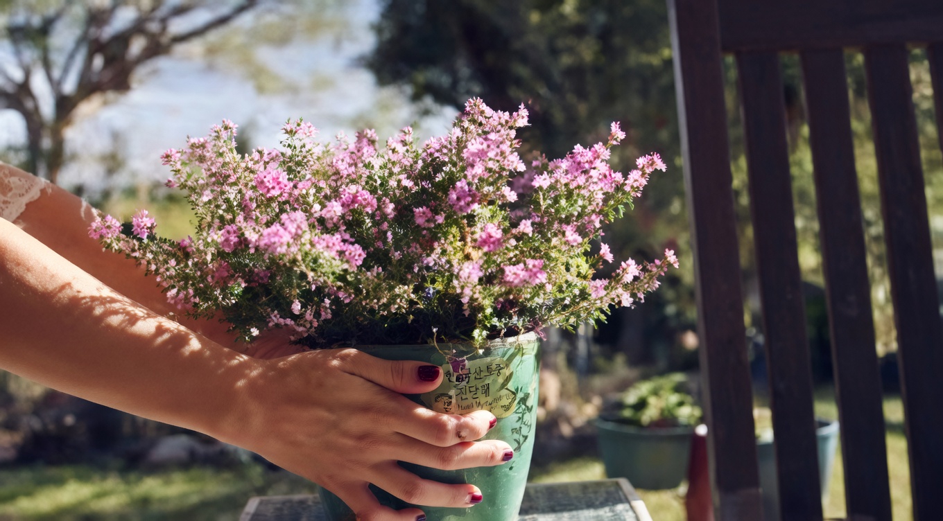 붉은 토끼풀: 15가지 놀라운 효능과 이 치유 허브를 사용하는 방법