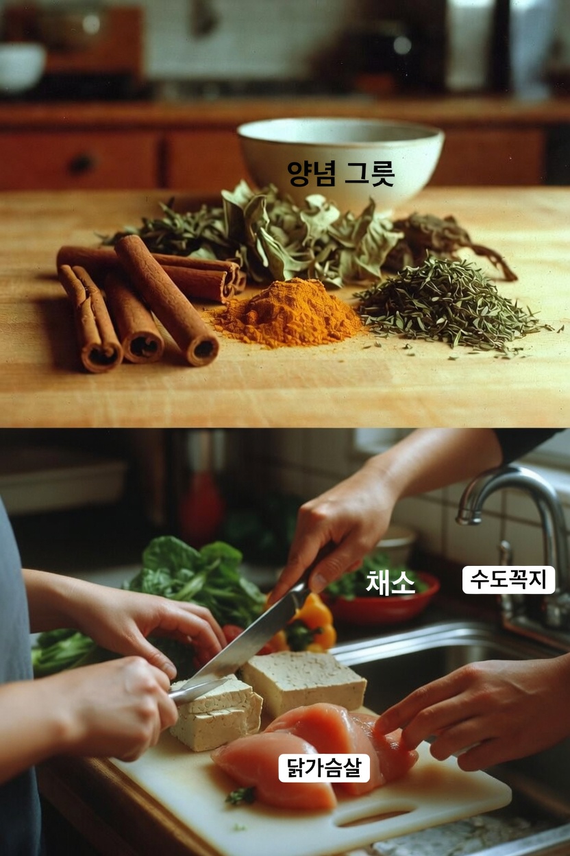 당장 놓치고 있을지도 모르는 당뇨병 전단계의 놀라운 초기 징후 10가지