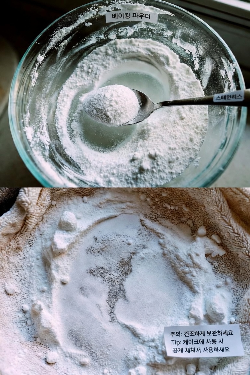 베이킹소다가 잔주름을 완화해 보이게 하는 데 도움이 될까요? 성숙한 피부를 위한 순한 각질 제거 살펴보기