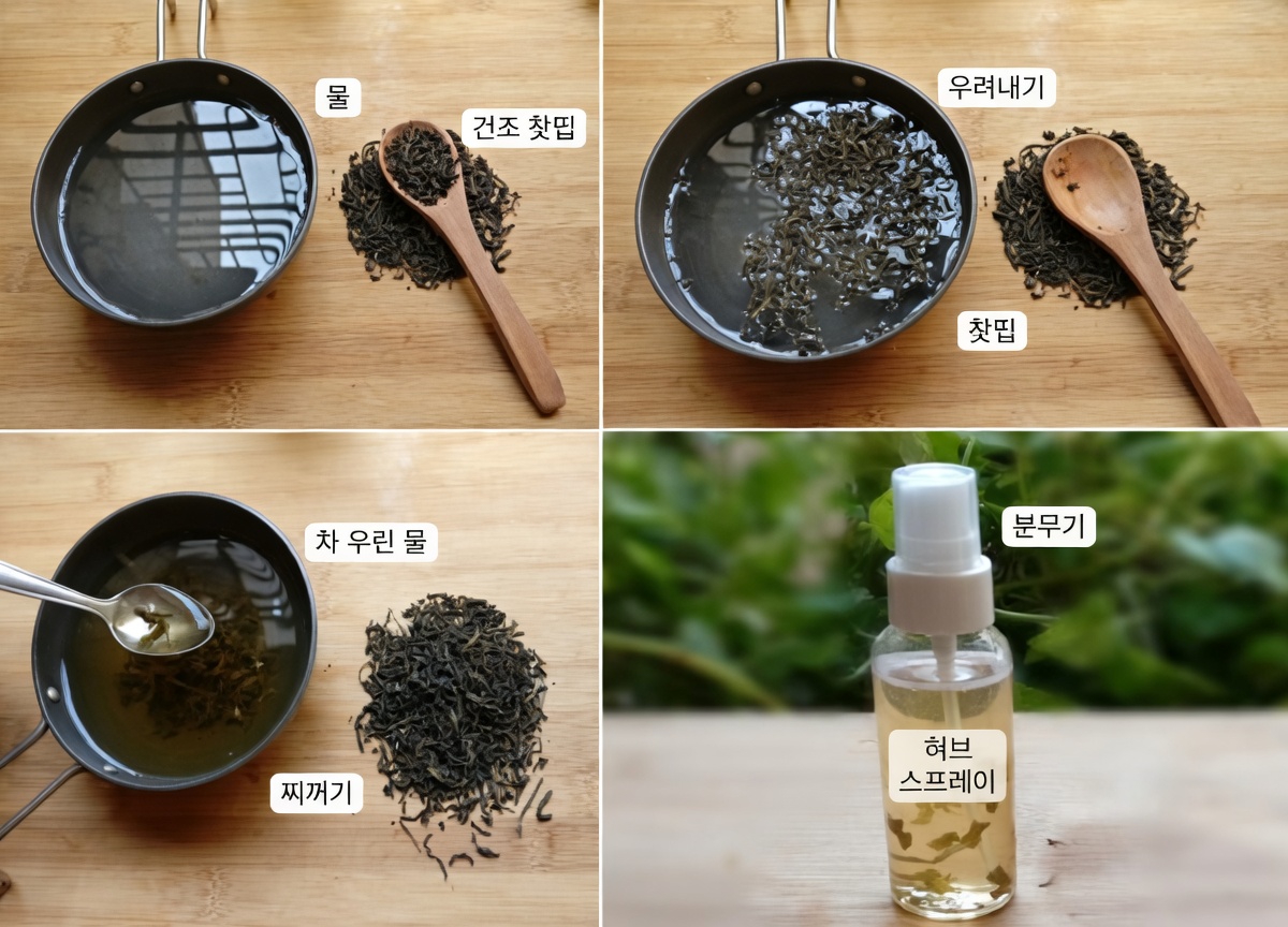 천연 뷰티 제품으로 녹차를 활용하는 방법: 빛나는 피부 만들기, 다크 스폿 제거 및 넓은 모공 축소, 네일 케어 제품, 바디 케어 제품