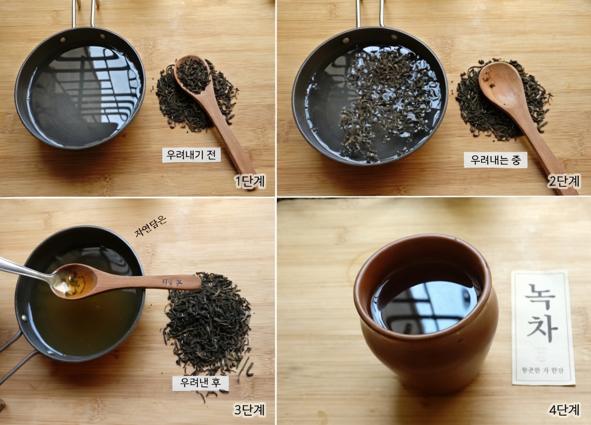 천연 뷰티 제품으로 녹차를 활용하는 방법: 빛나는 피부 만들기, 다크 스폿 제거 및 넓은 모공 축소, 네일 케어 제품, 바디 케어 제품