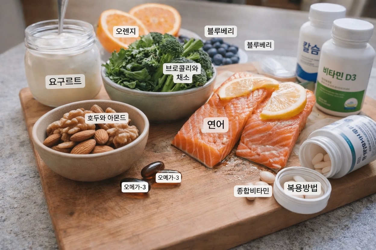 조기 폐경: 모든 여성이 일찍 알아차려야 할 10가지 징후와 미묘한 변화