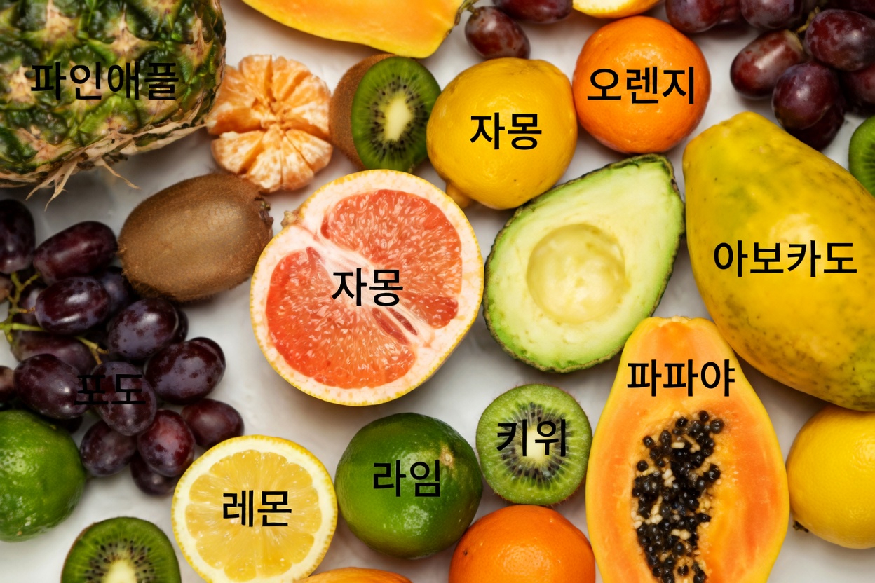 단 하나의 간단한 과일이 전립선 건강에 도움이 될 수 있을까? 40세 이상 남성을 위한 실용적인 영양 가이드