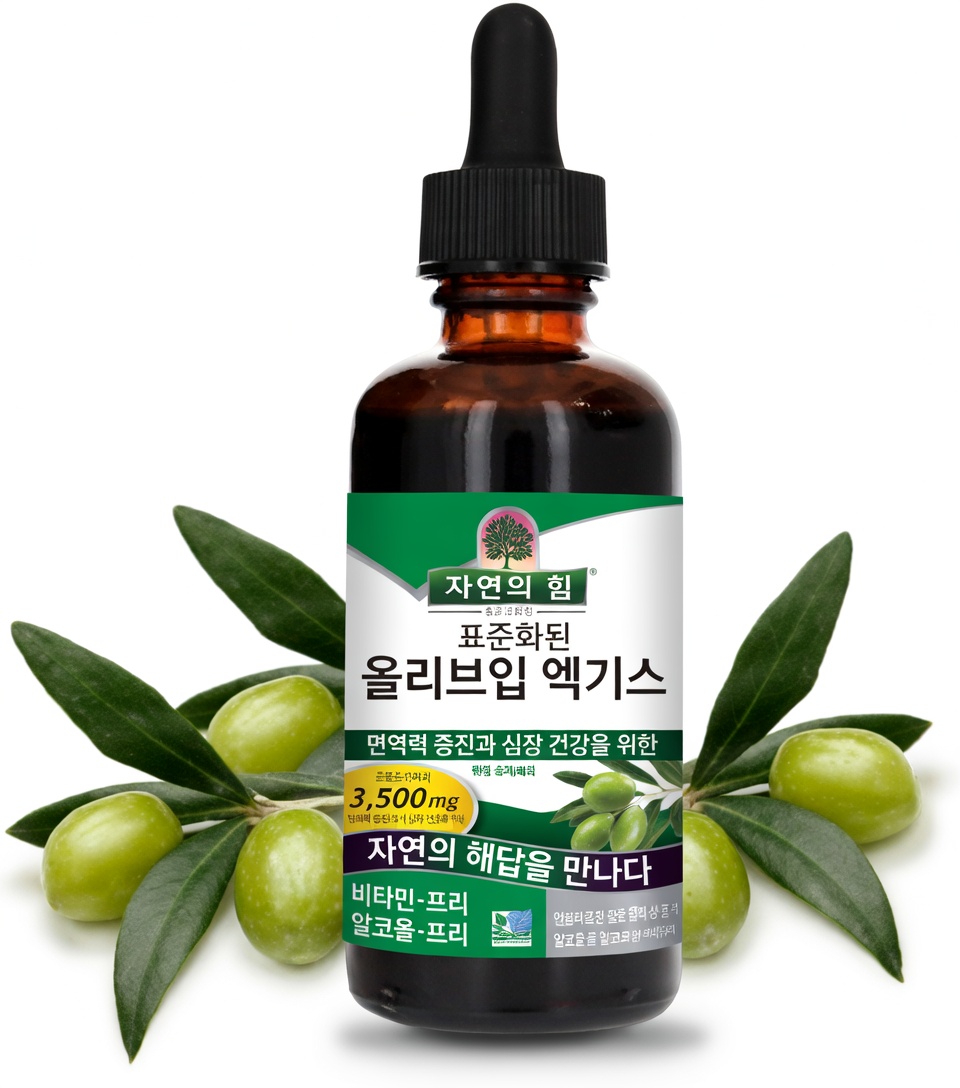 올리브 잎은 건강 증진에 도움이 될까? 천연 허브 습관에 대해 과학이 실제로 말하는 것