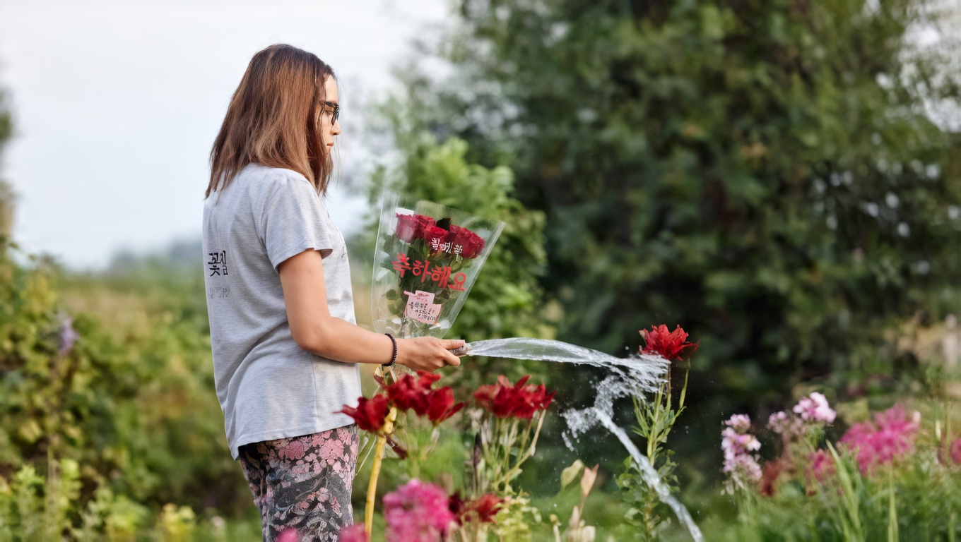 화이트 클로버(Trifolium repens): 15가지 효능과 집에서 활용하는 방법