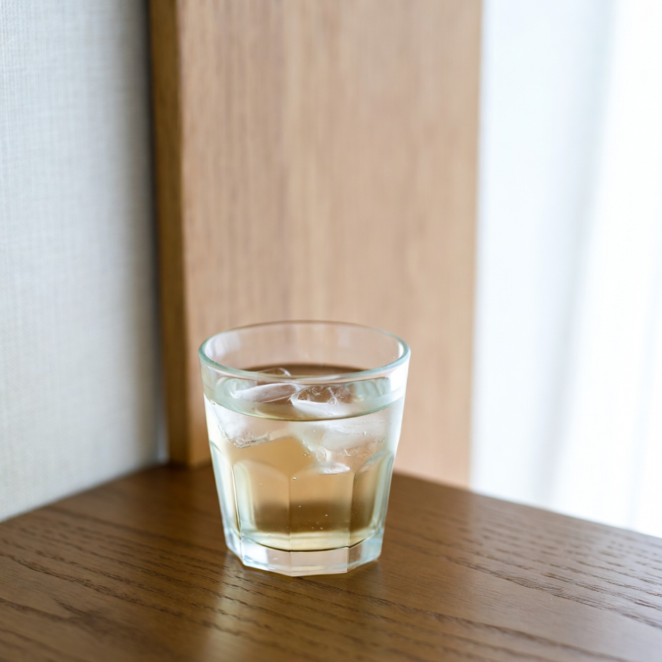 이 맛있는 음료로 수정처럼 맑은 시력을 되찾으세요!