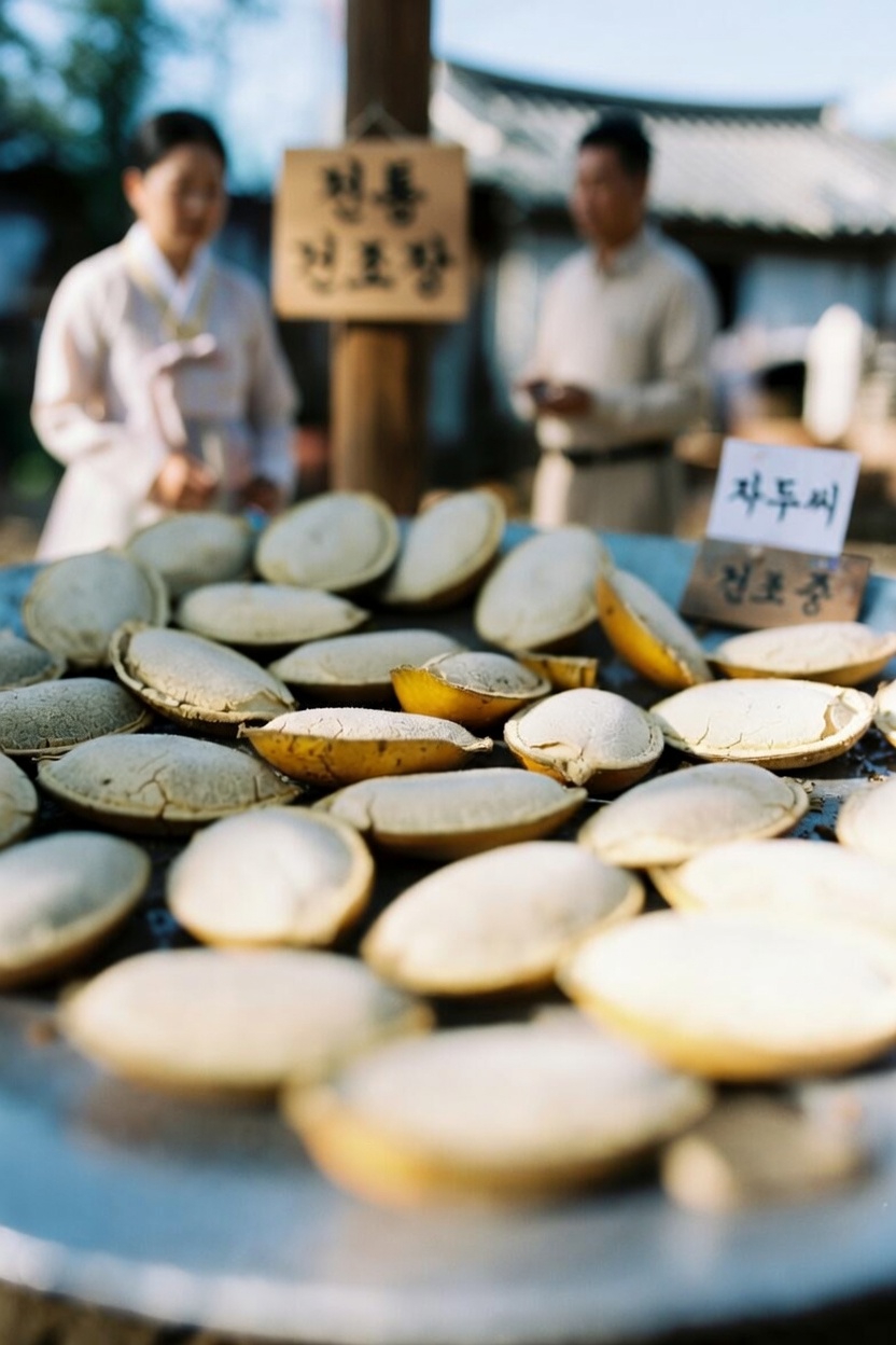 파파야 씨앗: 관절 편안함과 일상적 웰빙 지원을 자연스럽게 살펴보는 방법
