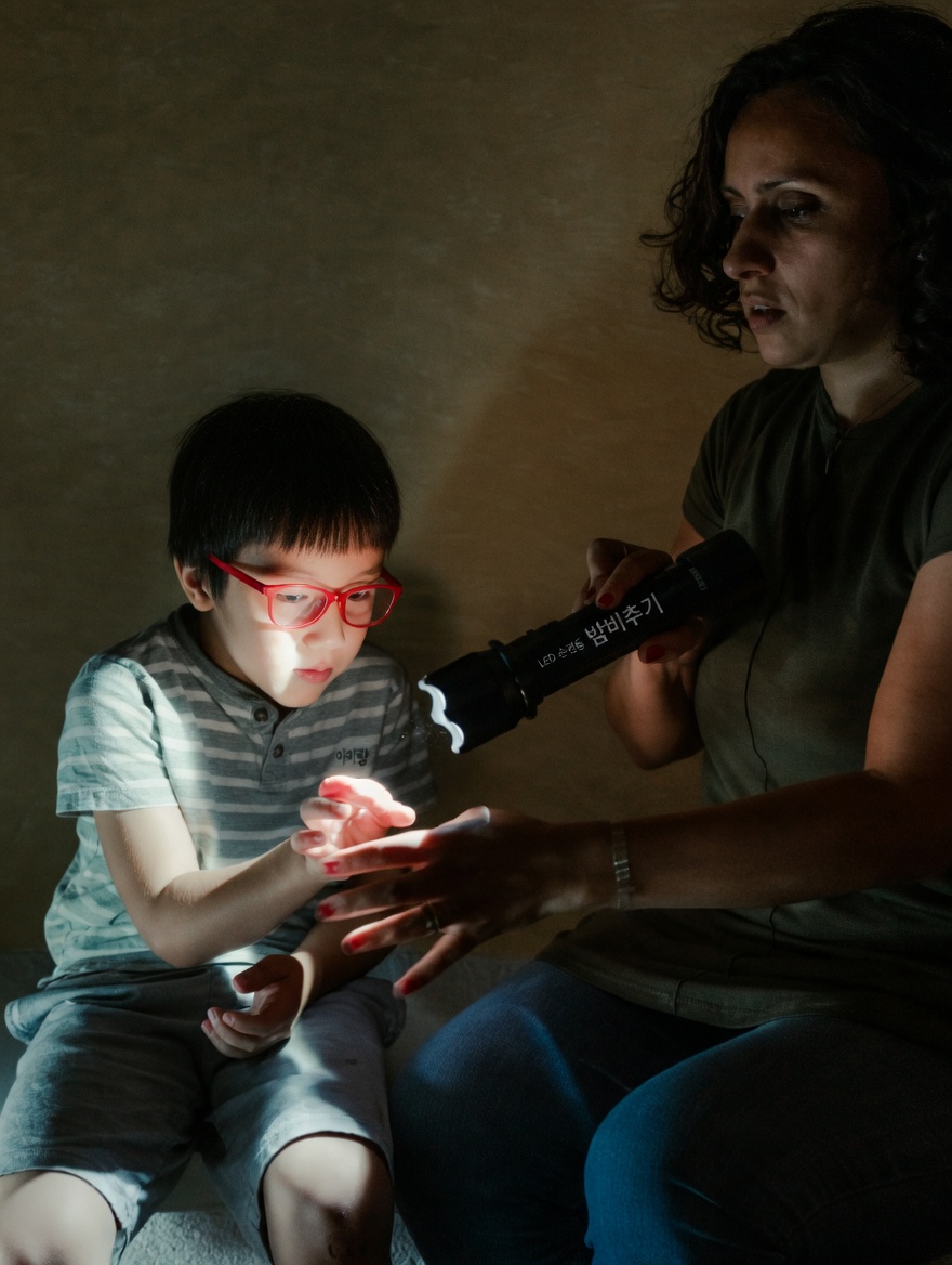 더 나은 시력을 위한 한 잔: 눈 건강에 좋은 당근과 비트 주스의 효능