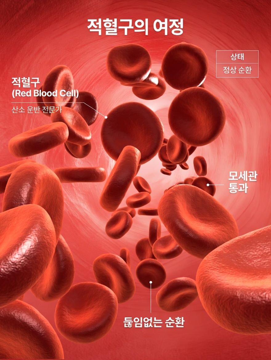 더 나은 시력을 위한 한 잔: 눈 건강에 좋은 당근과 비트 주스의 효능