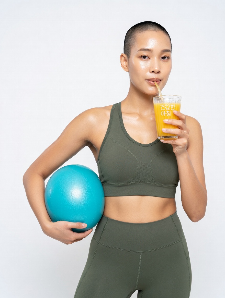 더 나은 시력을 위한 한 잔: 눈 건강에 좋은 당근과 비트 주스의 효능