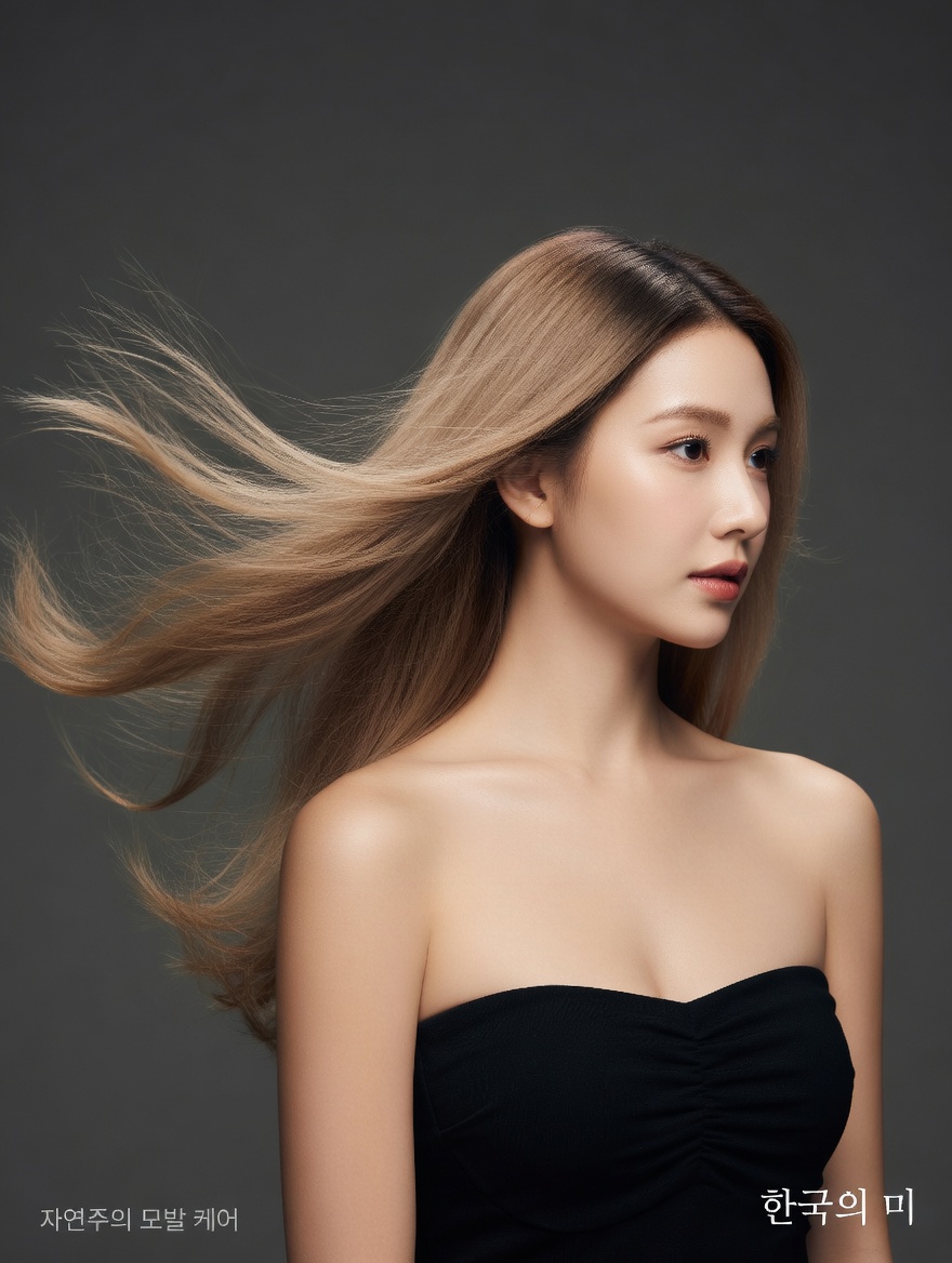 감자즙이 머리카락에 주는 놀라운 효능 6가지: 단 4주 만에 효과를 확인하세요