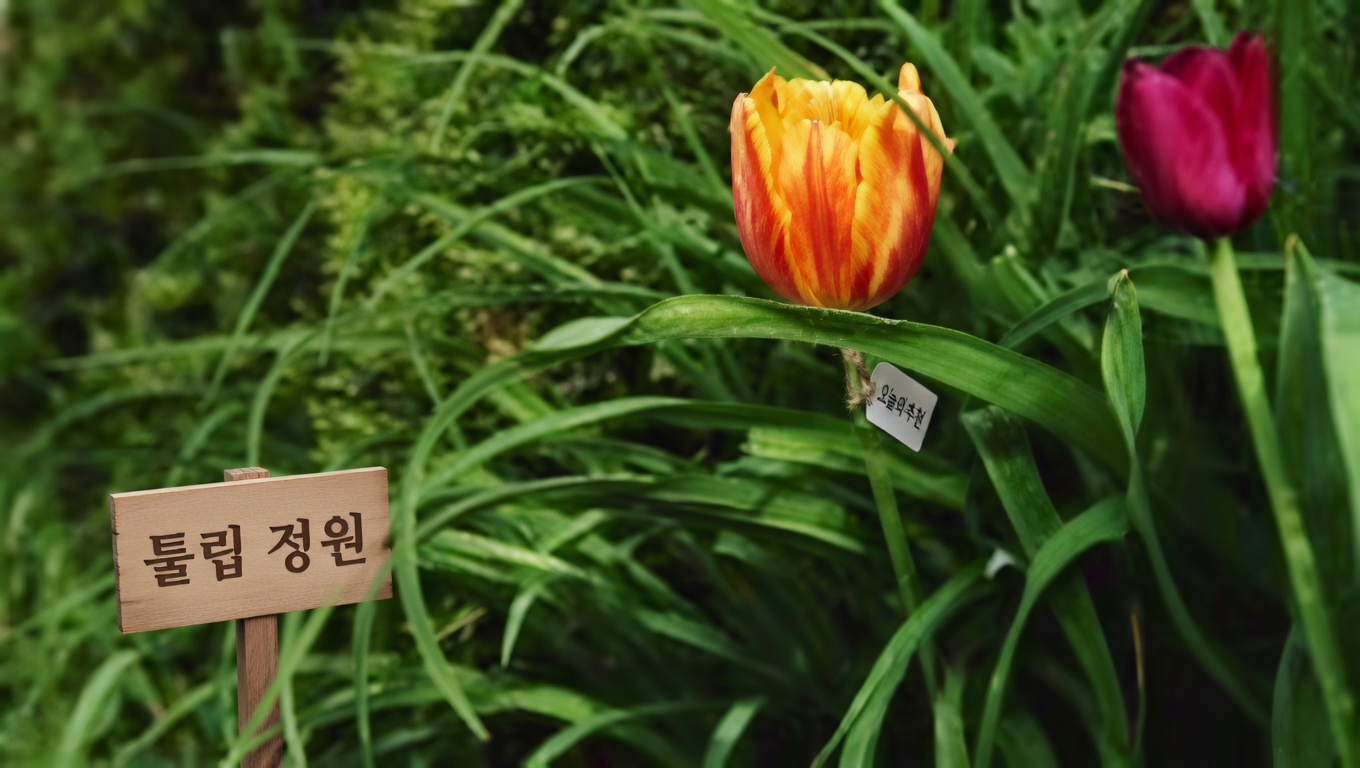 잡초일까, 보물일까? 이 흔한 식물 4가지에 숨겨진 보물을 발견하세요