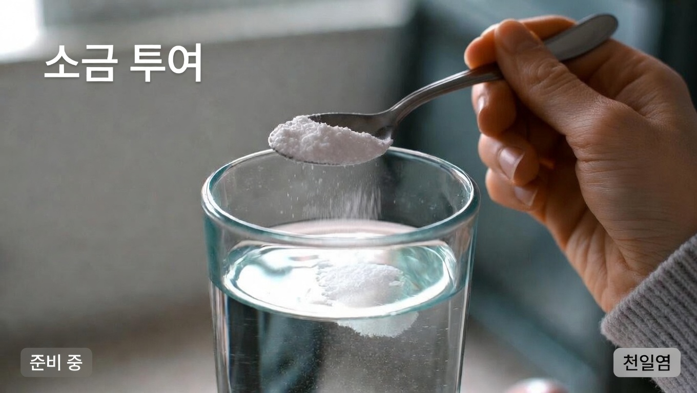 베이킹소다가 간단한 집안 활용법으로 일상 건강에 어떻게 도움을 주는지 알아보세요