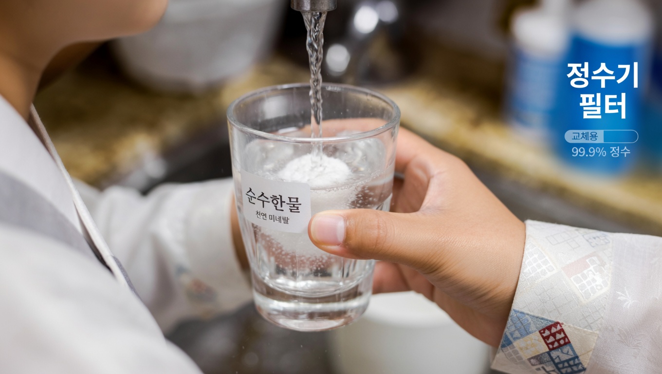 베이킹소다가 간단한 집안 활용법으로 일상 건강에 어떻게 도움을 주는지 알아보세요