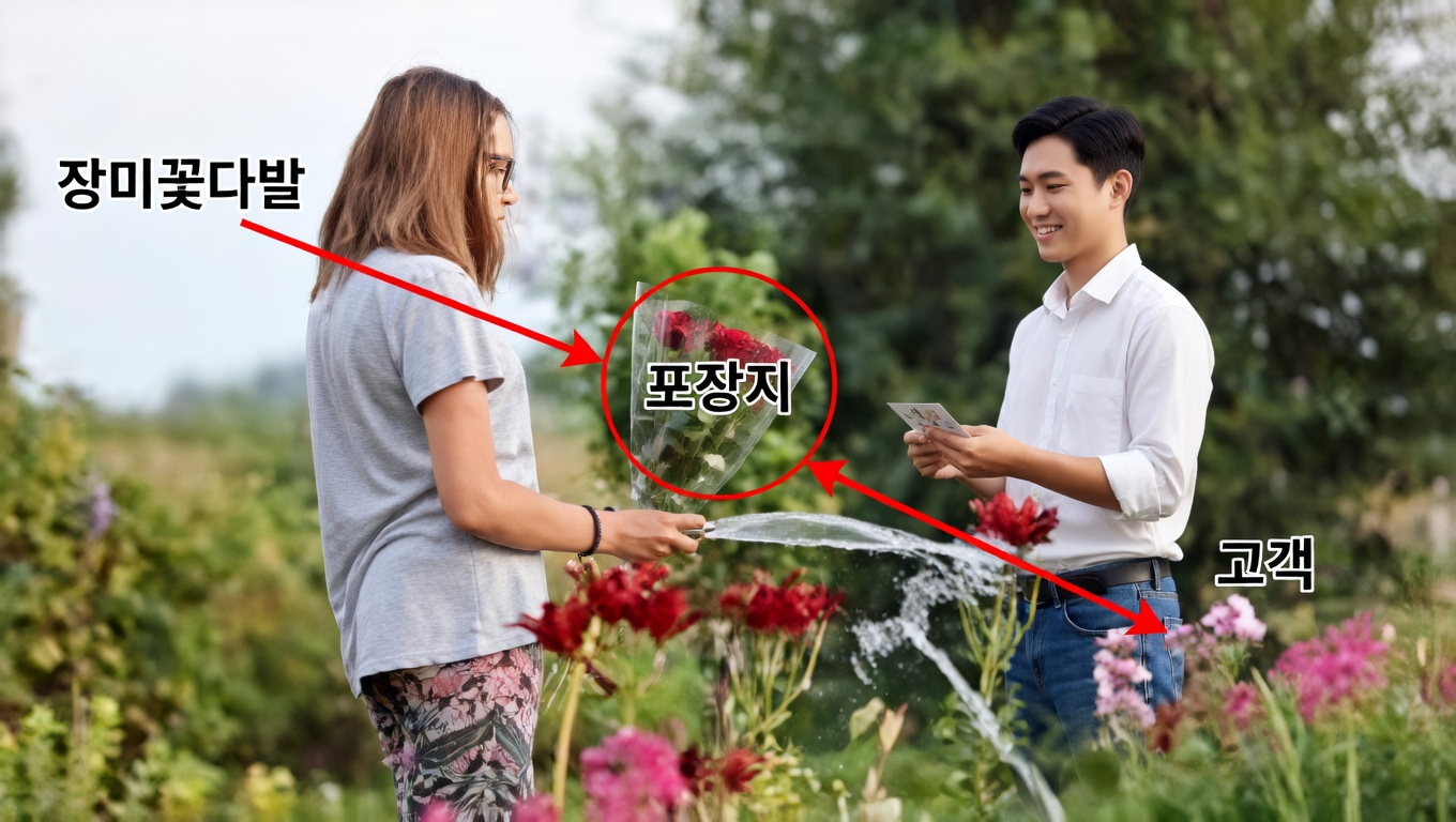 망초(Erigeron canadensis): 놀라운 효능 20가지와 활용법