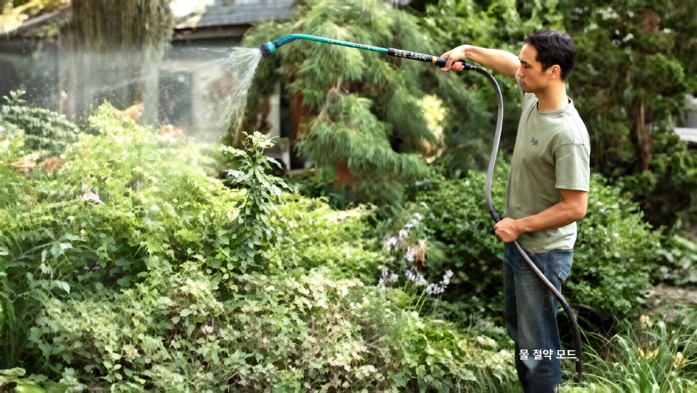 망초(Erigeron canadensis): 놀라운 효능 20가지와 활용법