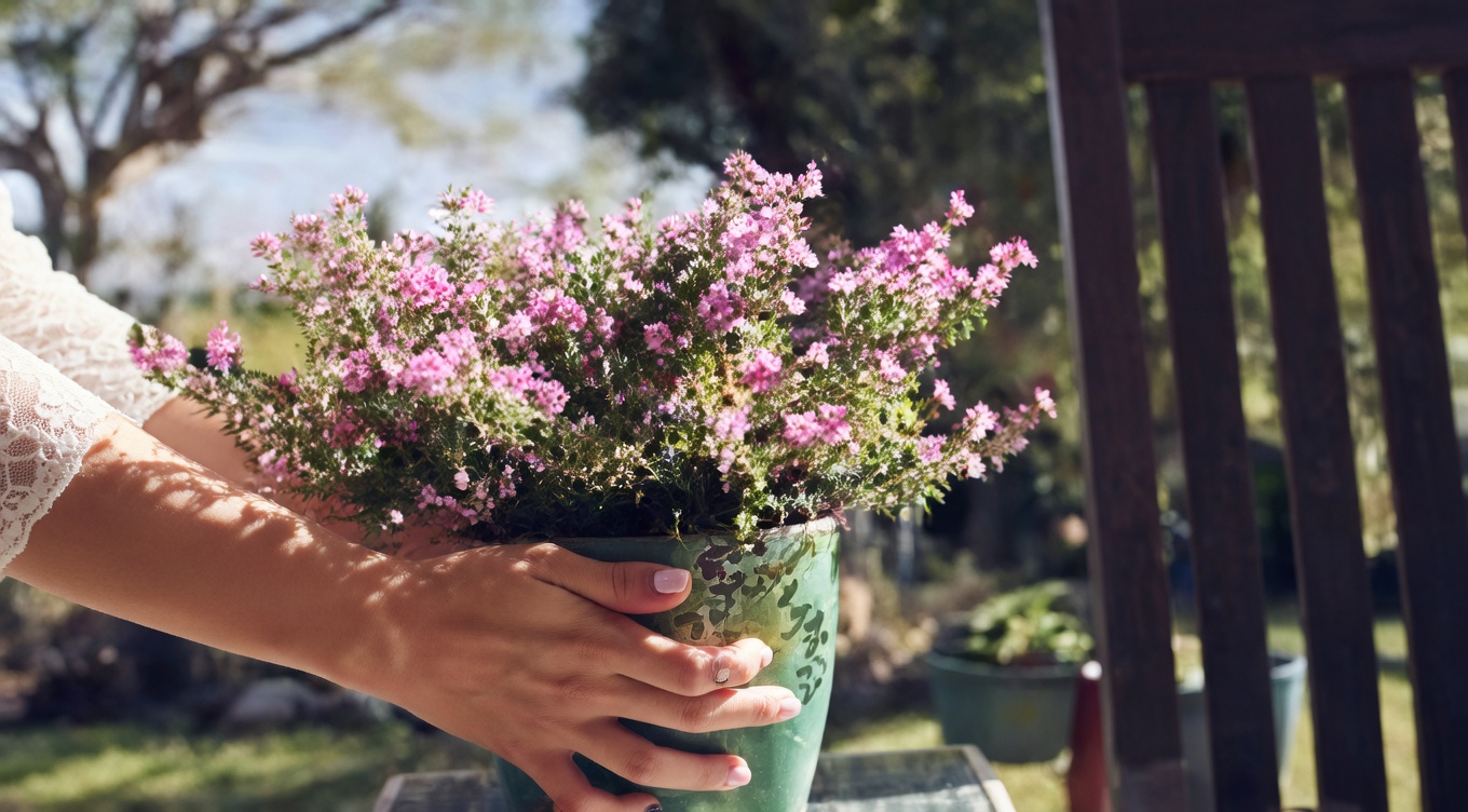 망초(Erigeron canadensis): 놀라운 효능 20가지와 활용법
