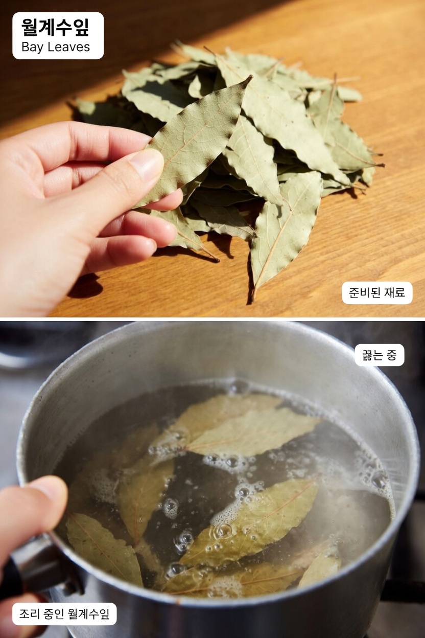 혈당 지원을 위해 취침 전 허브 차를 고려해야 하는 이유는 무엇일까요?