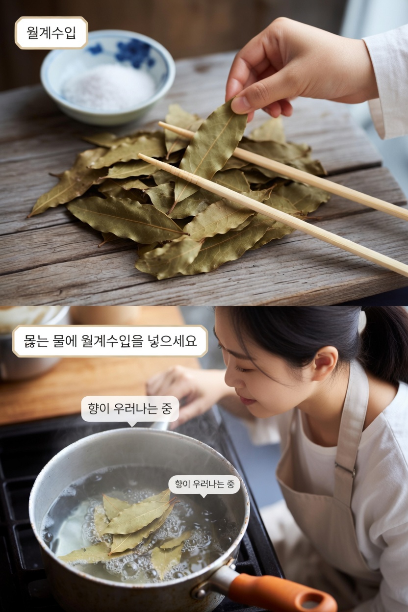 혈당 지원을 위해 취침 전 허브 차를 고려해야 하는 이유는 무엇일까요?