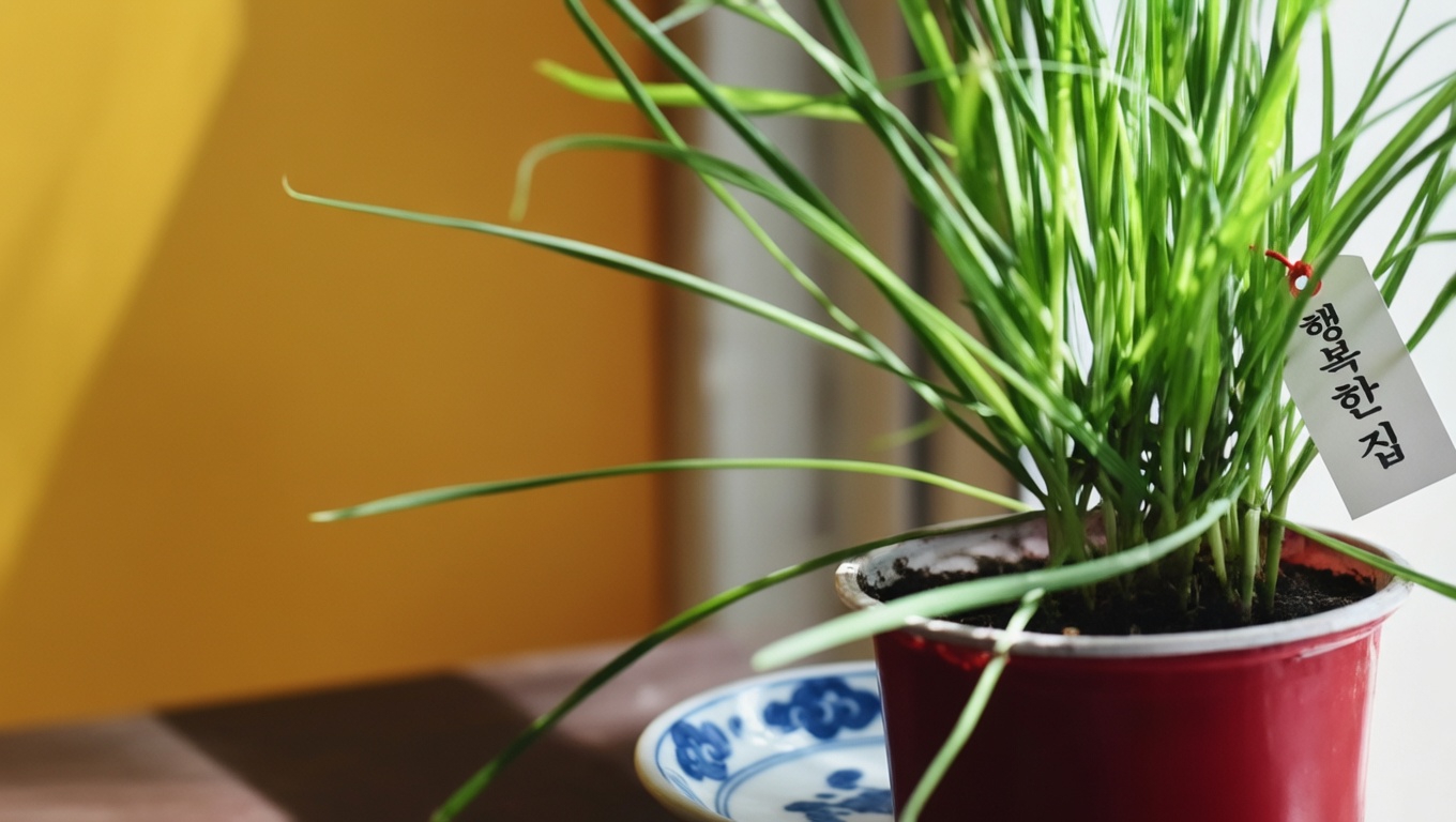 흰광대수염(라미움 알붐): 10가지 강력한 효능과 집에서 활용하는 방법