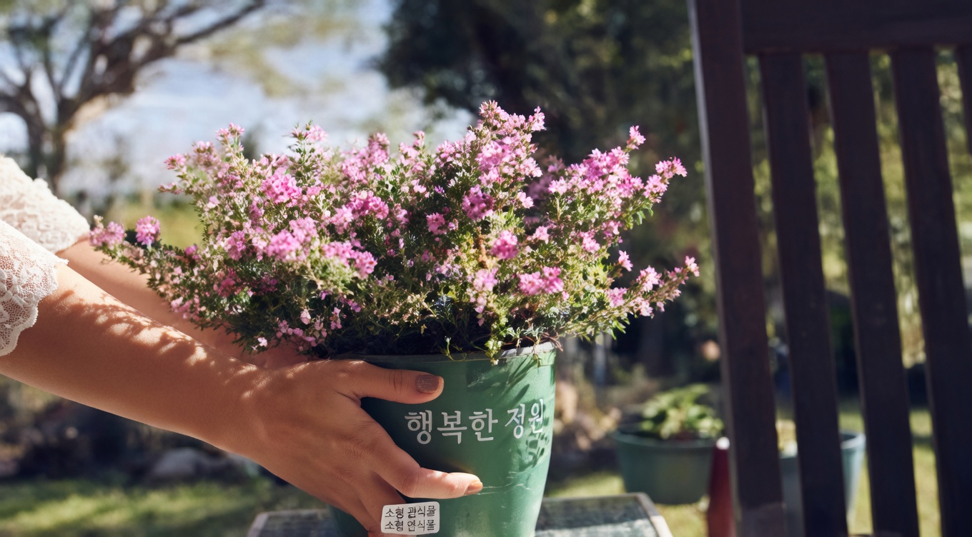 흰광대수염(라미움 알붐): 10가지 강력한 효능과 집에서 활용하는 방법