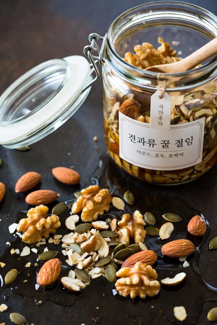 갑상선 건강에 영양소가 중요한 이유