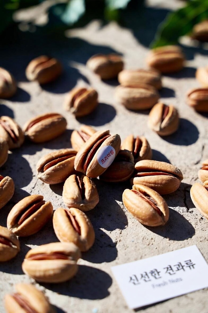 피칸과 전립선 건강: 균형 잡힌 식단에서 이 견과류에 대해 연구가 시사하는 바