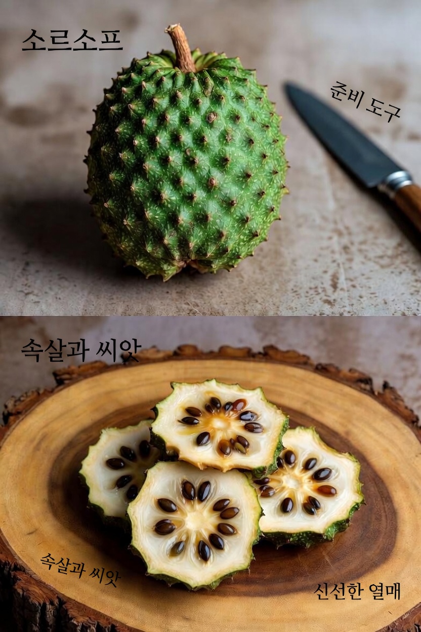 전립선을 줄여주는 강력한 과일 – 아무도 절대 말해주지 않는 것!