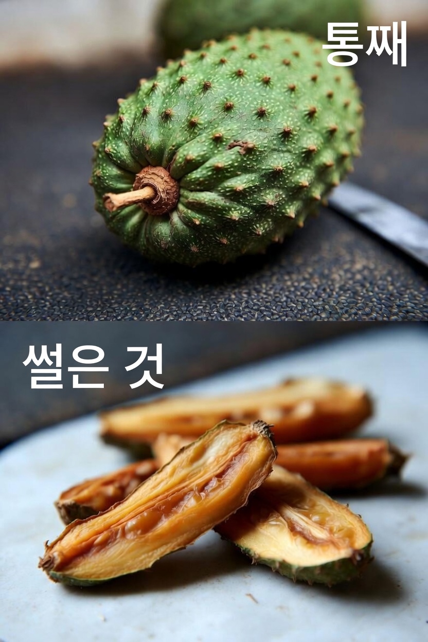 전립선을 줄여주는 강력한 과일 – 아무도 절대 말해주지 않는 것!