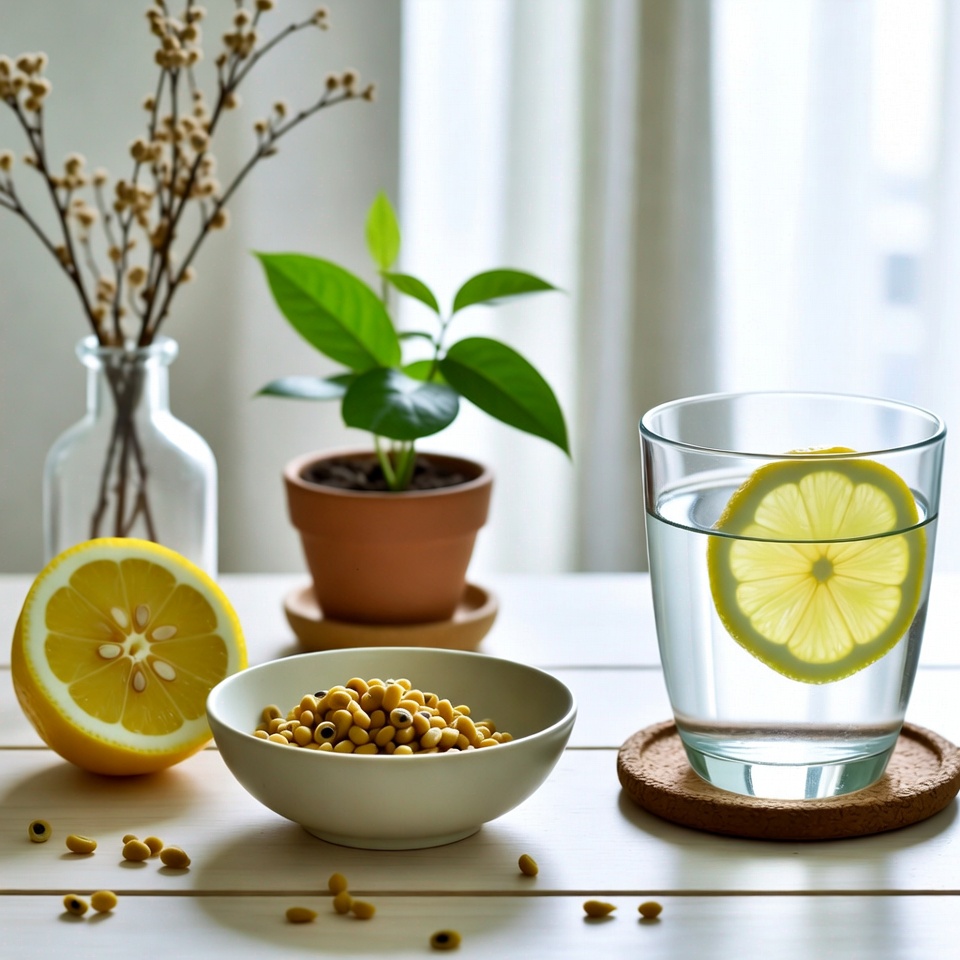 집에서 레몬 씨를 재활용하는 10가지 영리한 방법