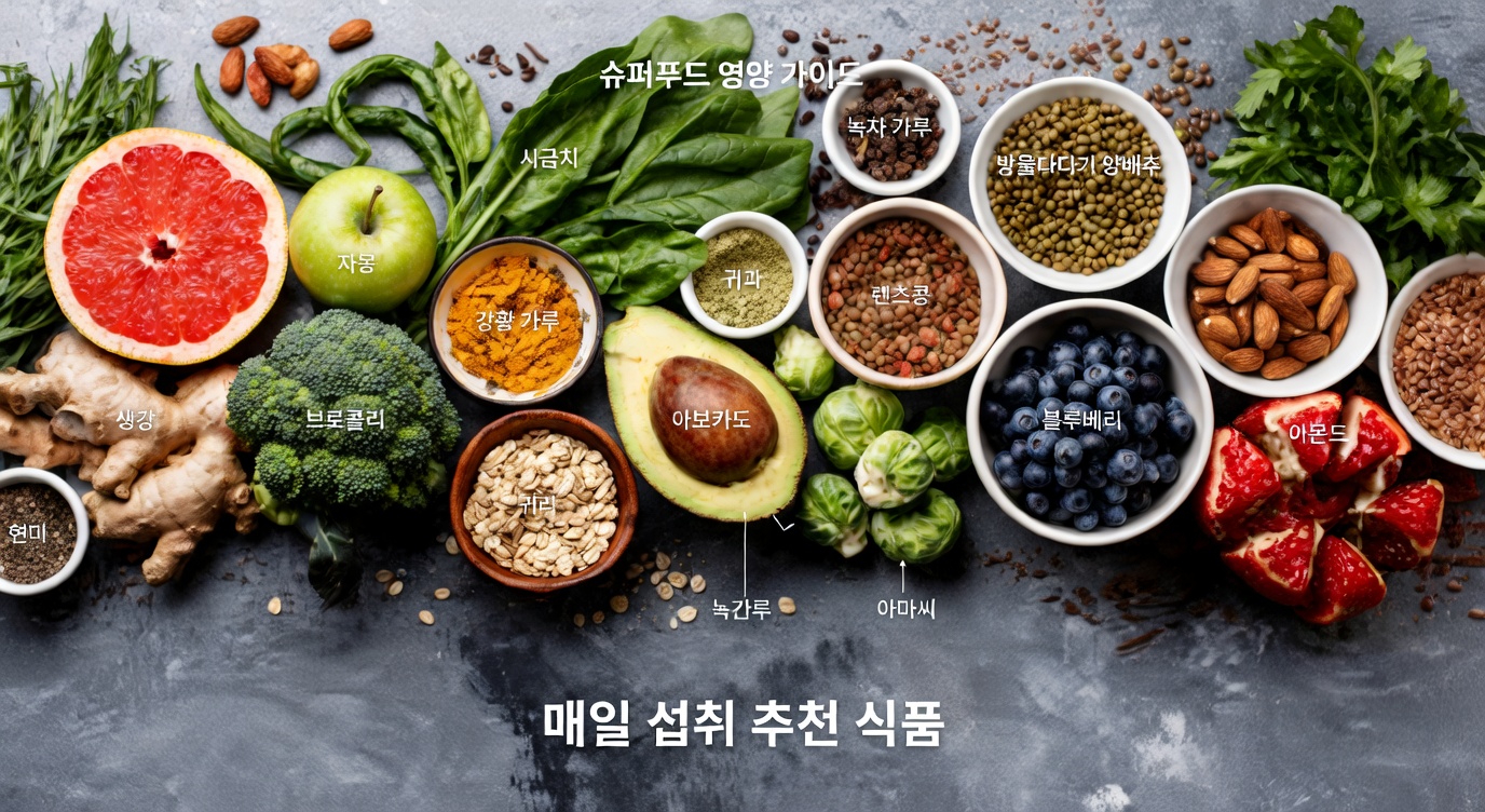 일상 허브로 건강한 다리 혈액순환을 돕는 간단한 방법 알아보기