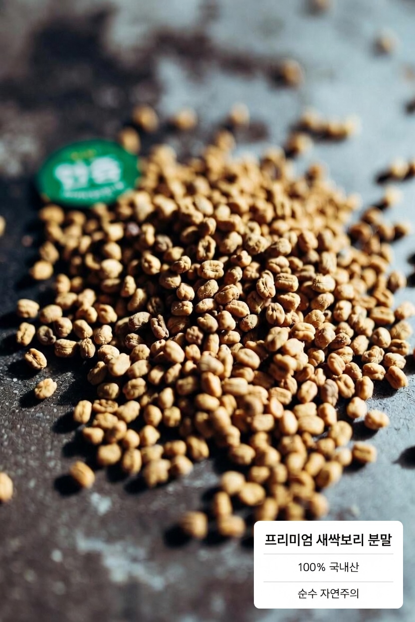 호로파 씨앗 탐구: 이 고대 향신료에 대해 과학이 시사하는 것