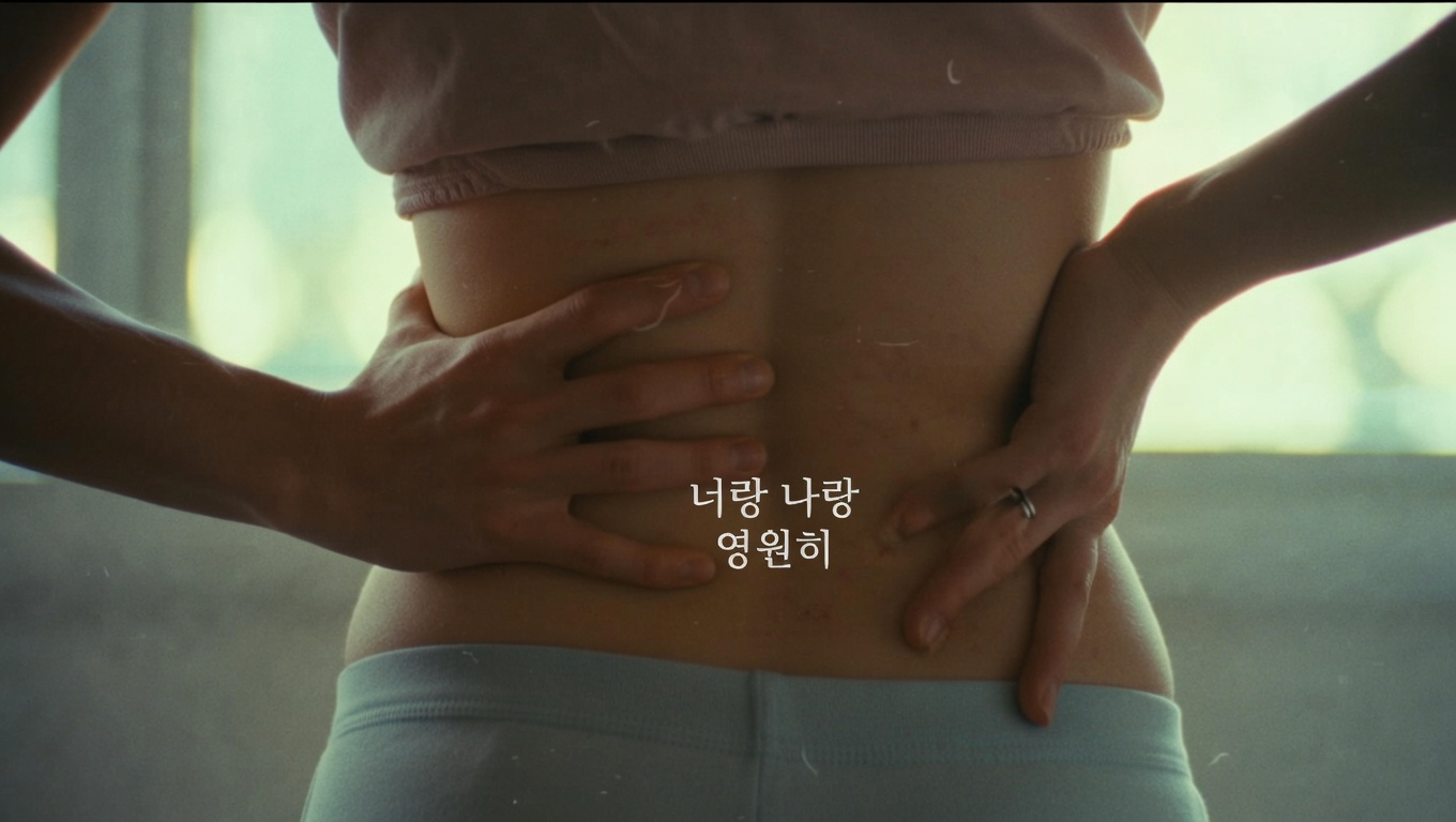 절대 무시해서는 안 될 잠재적 초기 경고 신호인 3가지 지속적인 통증 부위