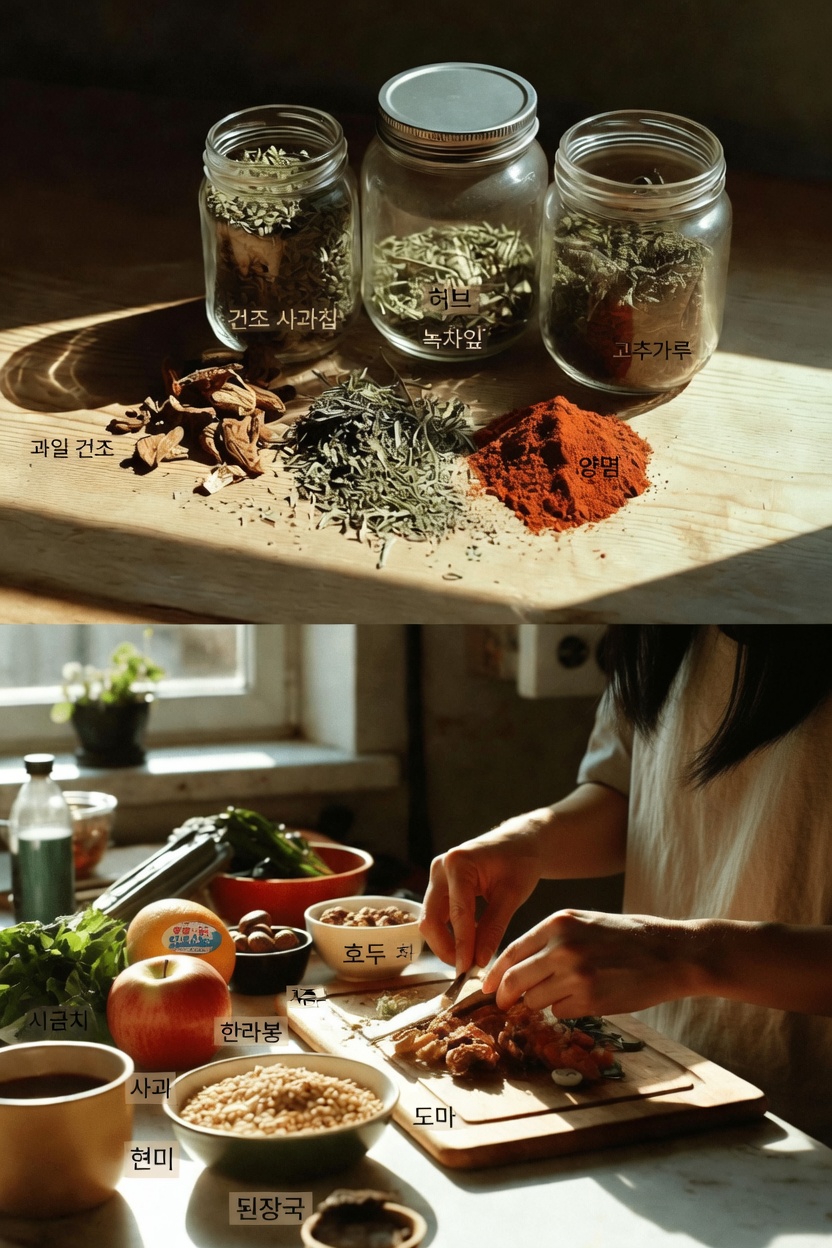 특이한 체취가 건강에 대해 알려줄 수 있는 것: 주목할 만한 8가지 변화