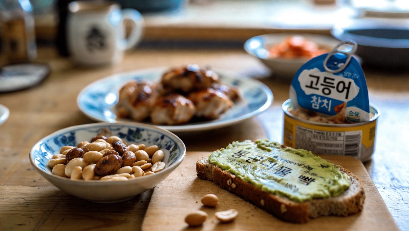 50세 이후 건강한 혈류와 혈관 기능을 돕는 단 하나의 비타민