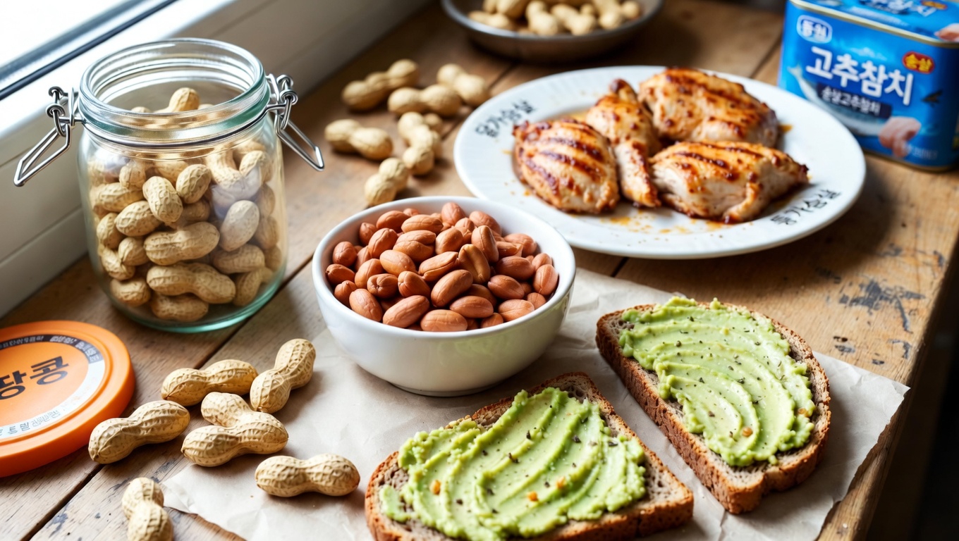 50세 이후 건강한 혈류와 혈관 기능을 돕는 단 하나의 비타민