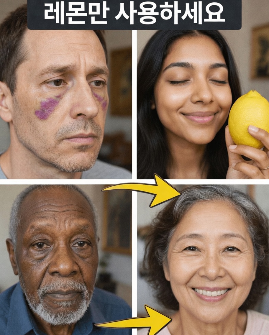 더 밝고 더 어려 보이는 피부를 위해 일상 스킨케어 루틴에 레몬을 활용하는 5가지 간단한 방법