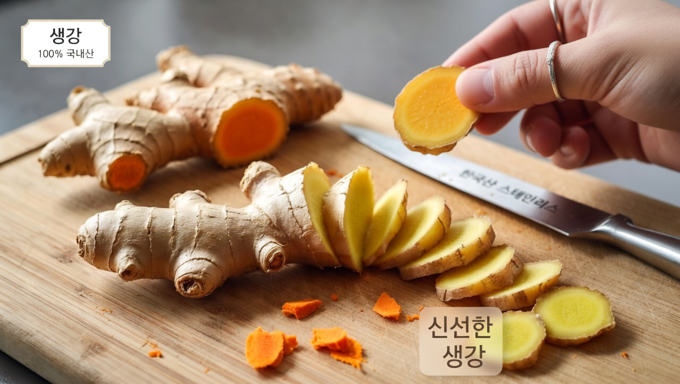 매일의 습관과 음식이 신장 건강을 자연스럽게 돕고 있나요? 더 나은 신장 기능을 촉진하는 간단한 방법을 알아보세요