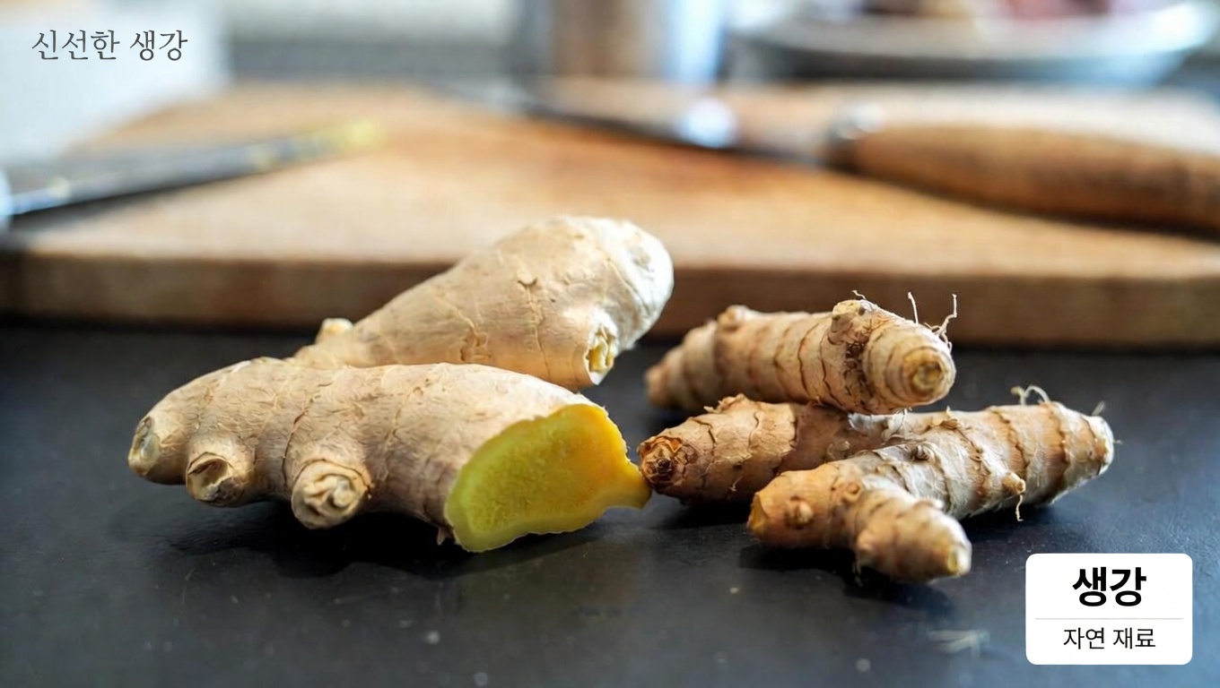 매일의 습관과 음식이 신장 건강을 자연스럽게 돕고 있나요? 더 나은 신장 기능을 촉진하는 간단한 방법을 알아보세요