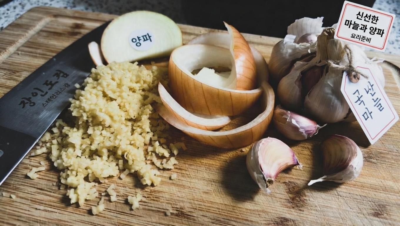 일상적인 웰니스 루틴에서 생강, 양파, 마늘, 레몬, 꿀의 천연 조화 탐구