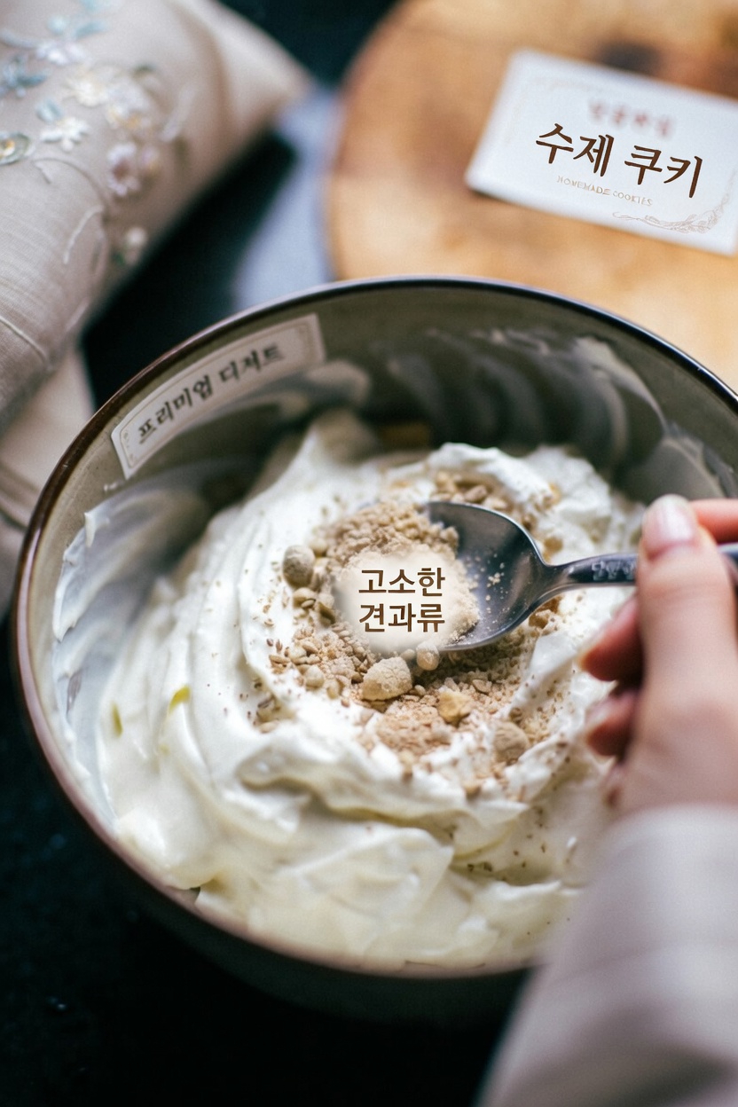 요거트와 효모가 스킨케어에서 인기 있는 이유