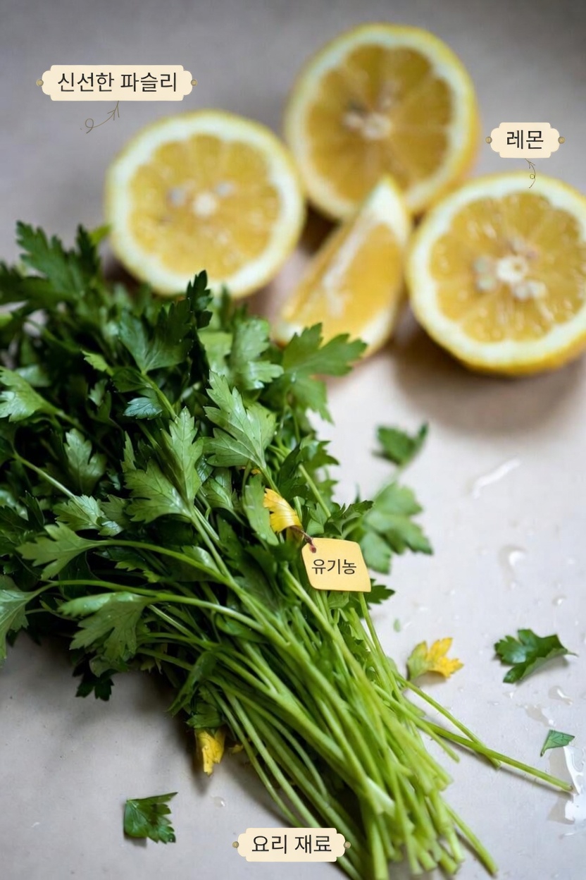 건강한 크레아티닌 수치와 신장 기능을 자연스럽게 돕는 상쾌한 아침 음료 TOP 3