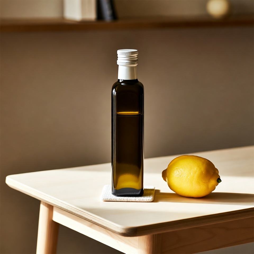 이 10가지 건강 문제를 자연스럽게 해결하려면 올리브 오일에 레몬을 섞으세요