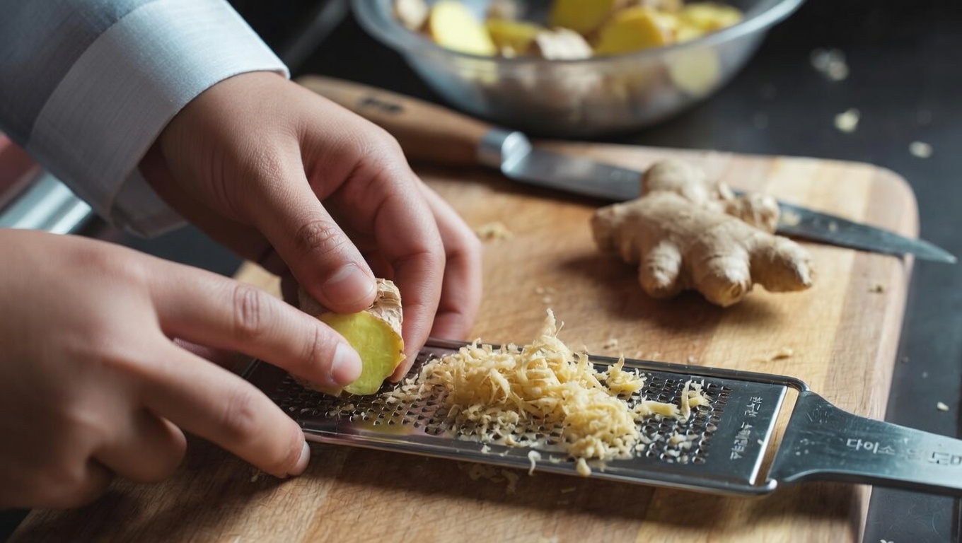 표면 착색이 생기는 이유와 부드러운 연마가 중요한 이유