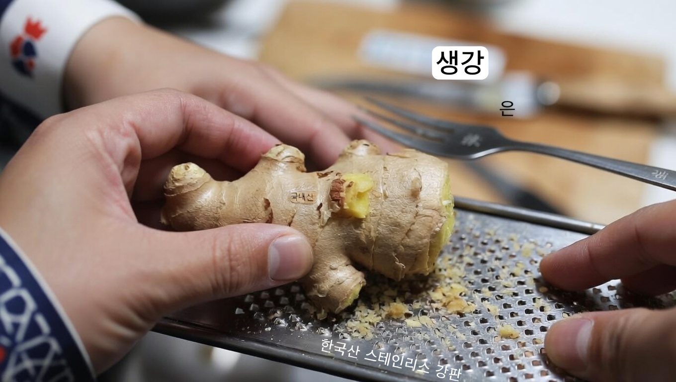 표면 착색이 생기는 이유와 부드러운 연마가 중요한 이유