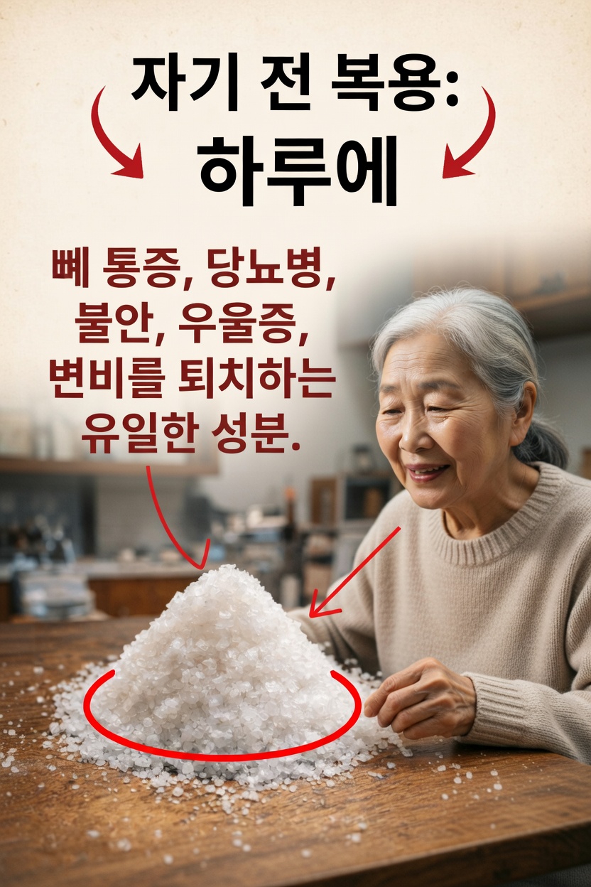 마그네슘: 더 나은 밤과 전반적인 웰니스를 돕는 간단한 미네랄